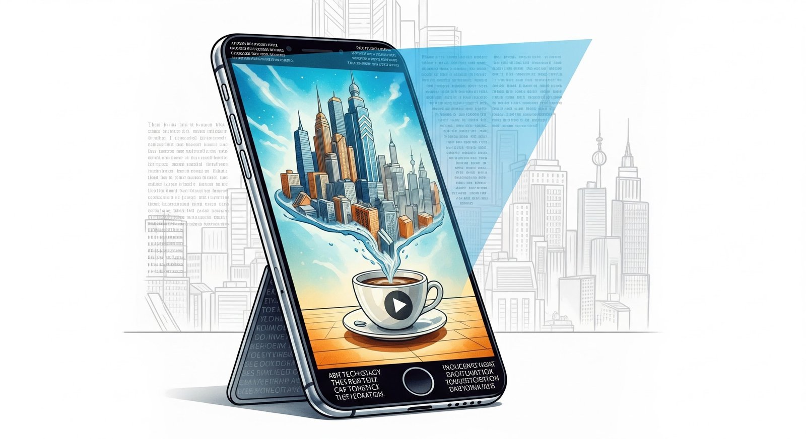 ಗೂಗಲ್ ವಿಯೋ 3.1: ಮೊಬೈಲ್ ವೀಡಿಯೊ ನಿರ್ಮಾಣದಲ್ಲಿ ಕ್ರಾಂತಿಕಾರಿ ಬದಲಾವಣೆ!