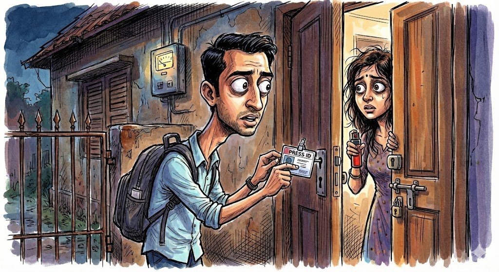 ಮಾಯಾಮೋಕ್ಷ -  ಸಂಚಿಕೆ 3