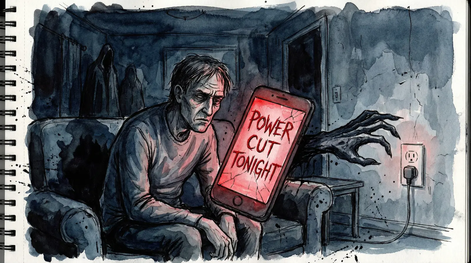 "ಇಂದು ರಾತ್ರಿ 9:30 ಕ್ಕೆ ನಿಮ್ಮ ಮನೆ ಕರೆಂಟ್ ಕಟ್ ಆಗುತ್ತೆ!" ಈ ಮೆಸೇಜ್ ನಂಬಬೇಡಿ, ಬೆಸ್ಕಾಂ ಹೆಸರಲ್ಲಿ ನಡೆಯುತ್ತಿದೆ ಕೋಟಿ ರೂಪಾಯಿ ವಂಚನೆ!