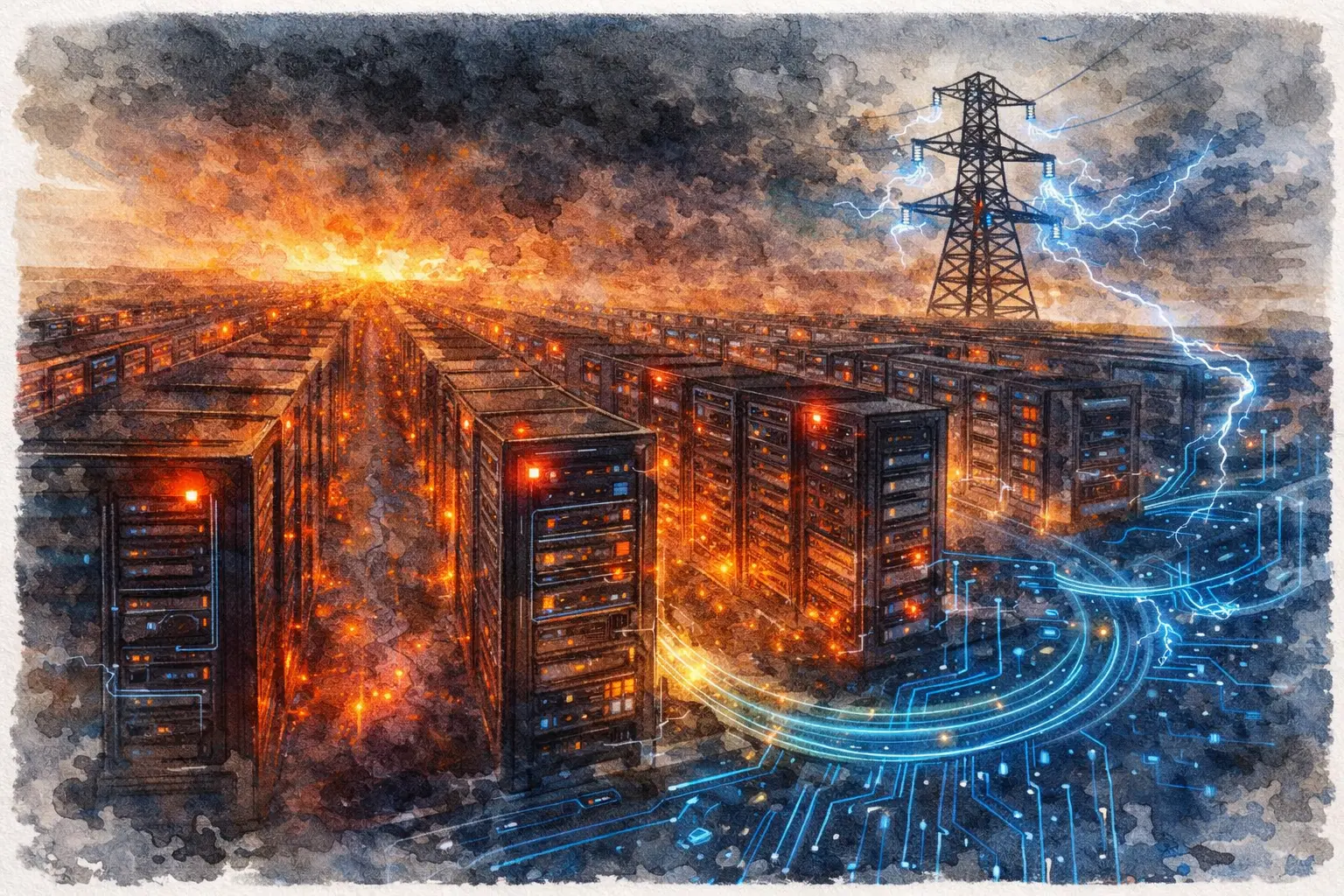 ಚಾಟ್‌ಜಿಪಿಟಿಗೆ ಒಂದು ಪ್ರಶ್ನೆ ಕೇಳಿದರೆ ಖರ್ಚಾಗುವ ವಿದ್ಯುತ್‌ ಎಷ್ಟು ಗೊತ್ತಾ ?