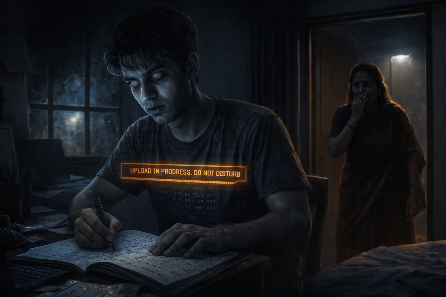 ವ್ಯೂಹ - ಸಂಚಿಕೆ 7