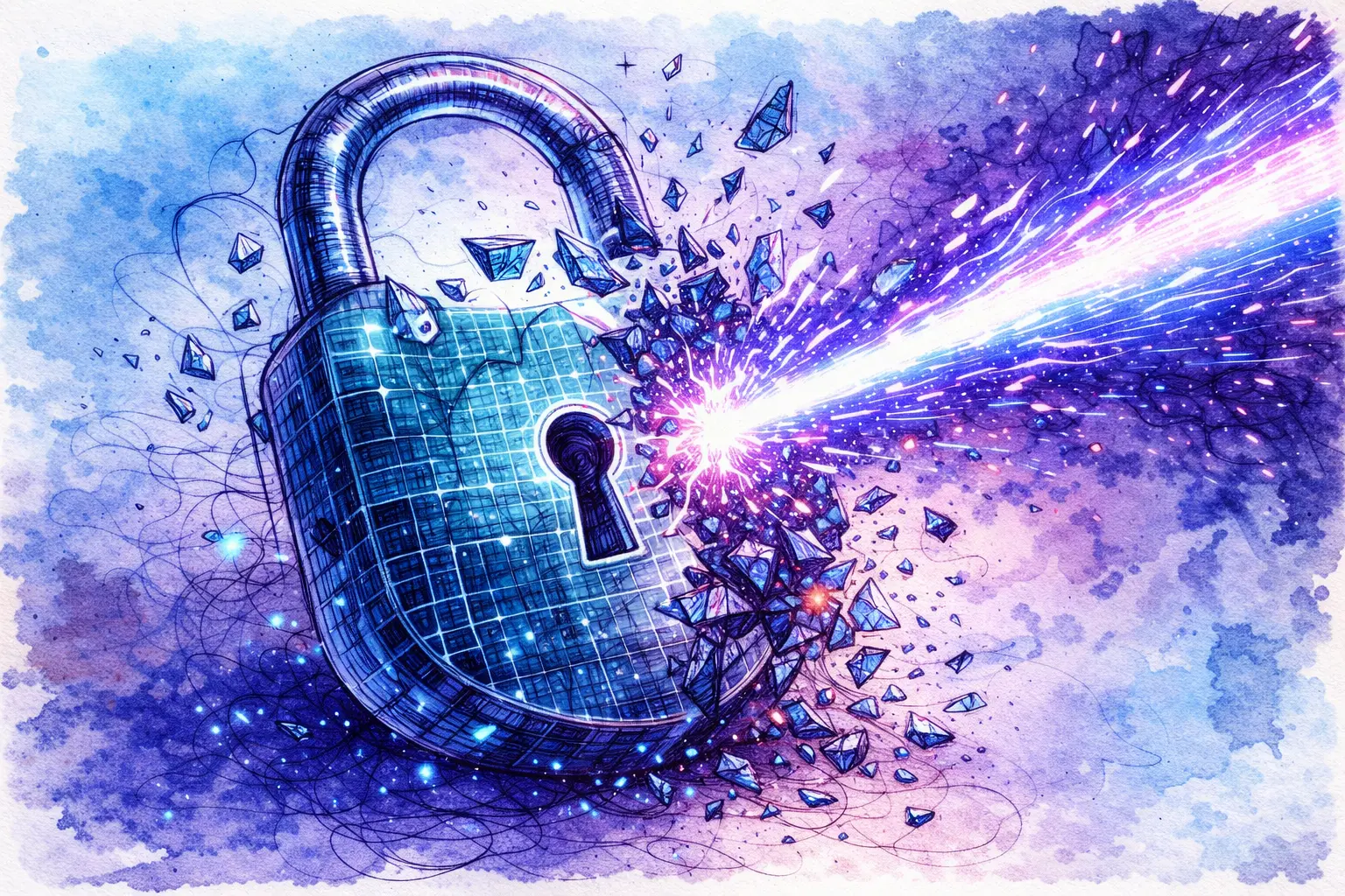 ಭವಿಷ್ಯದ ಡಿಜಿಟಲ್ ಭದ್ರತೆ: ಪೋಸ್ಟ್ ಕ್ವಾಂಟಮ್ ಕ್ರಿಪ್ಟೋಗ್ರಫಿಯತ್ತ ಜಗತ್ತಿನ ಹೆಜ್ಜೆ!