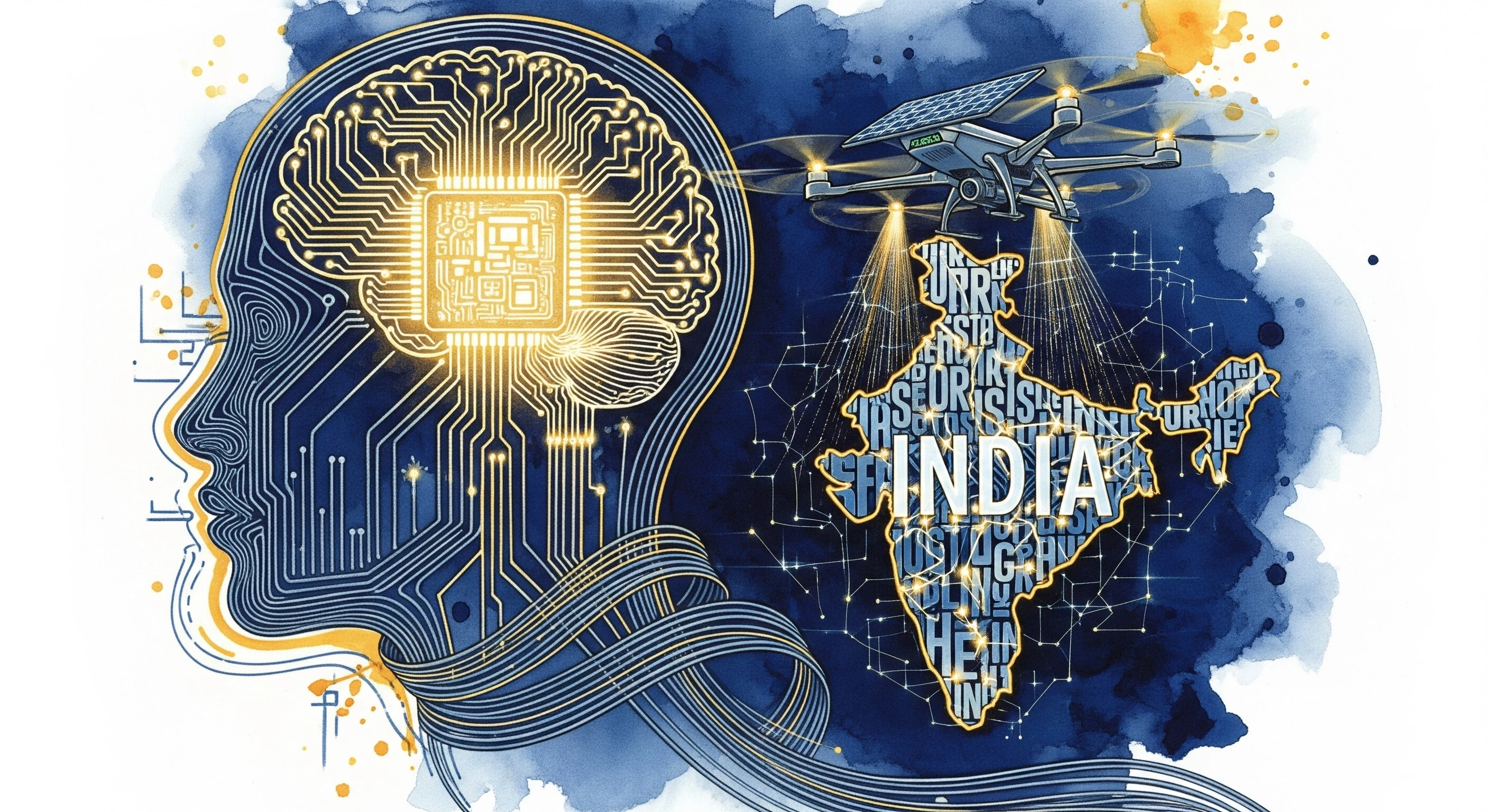 ಸಿಇಎಸ್ 2026: ಲಾಸ್ ವೇಗಾಸ್‌ನಲ್ಲಿ ಭಾರತದ ಎಐ ಕರಾಮತ್ತು!