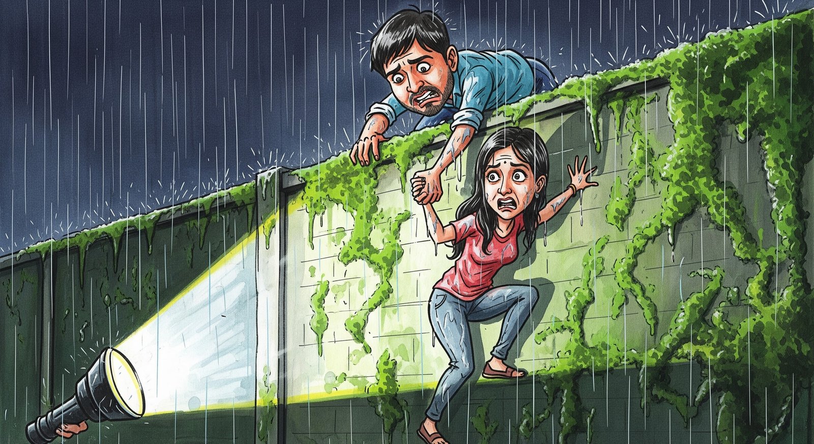 ಮಾಯಾಮೋಕ್ಷ -  ಸಂಚಿಕೆ 4