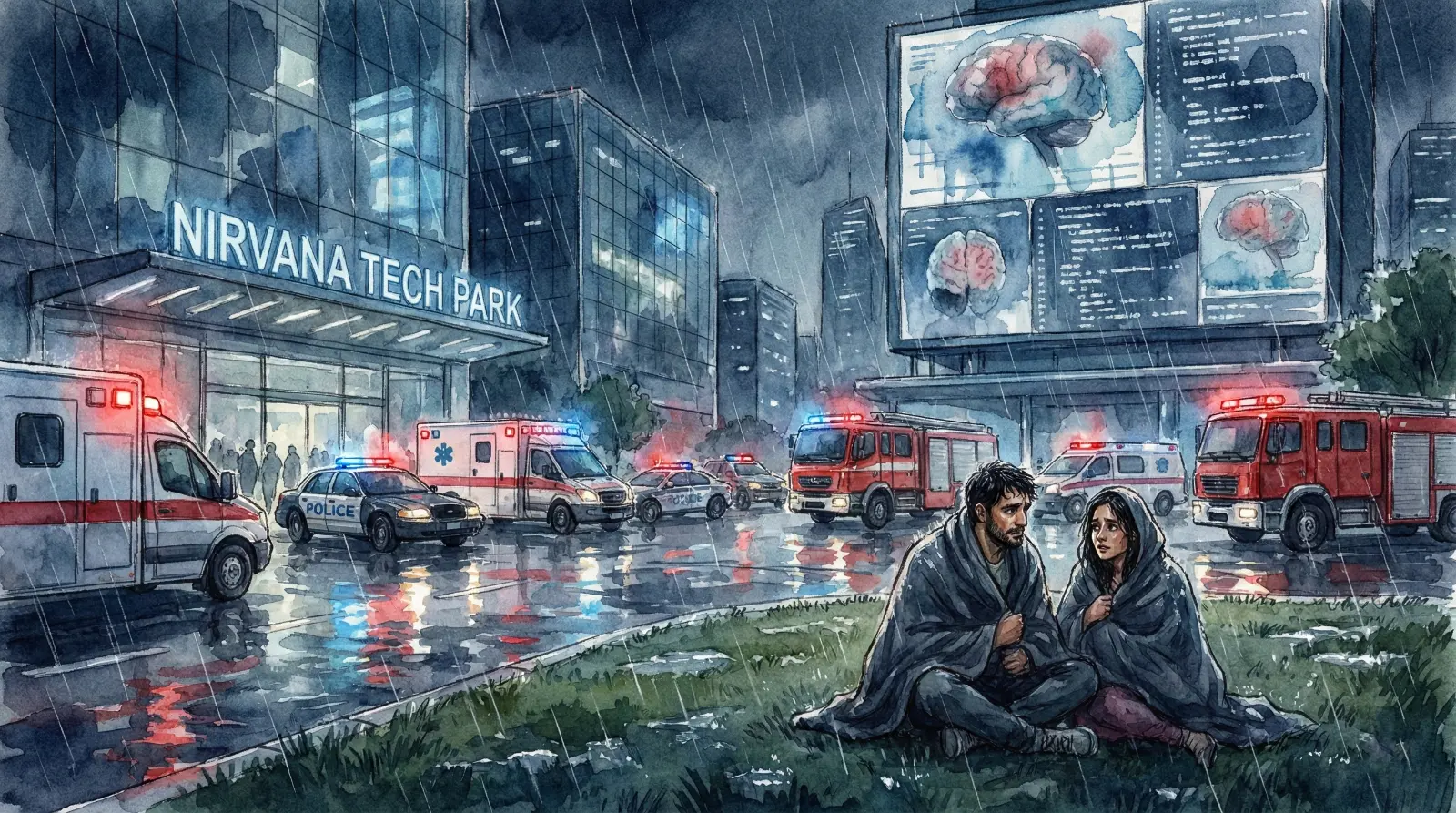 ಮಾಯಾಮೋಕ್ಷ -  ಸಂಚಿಕೆ 8