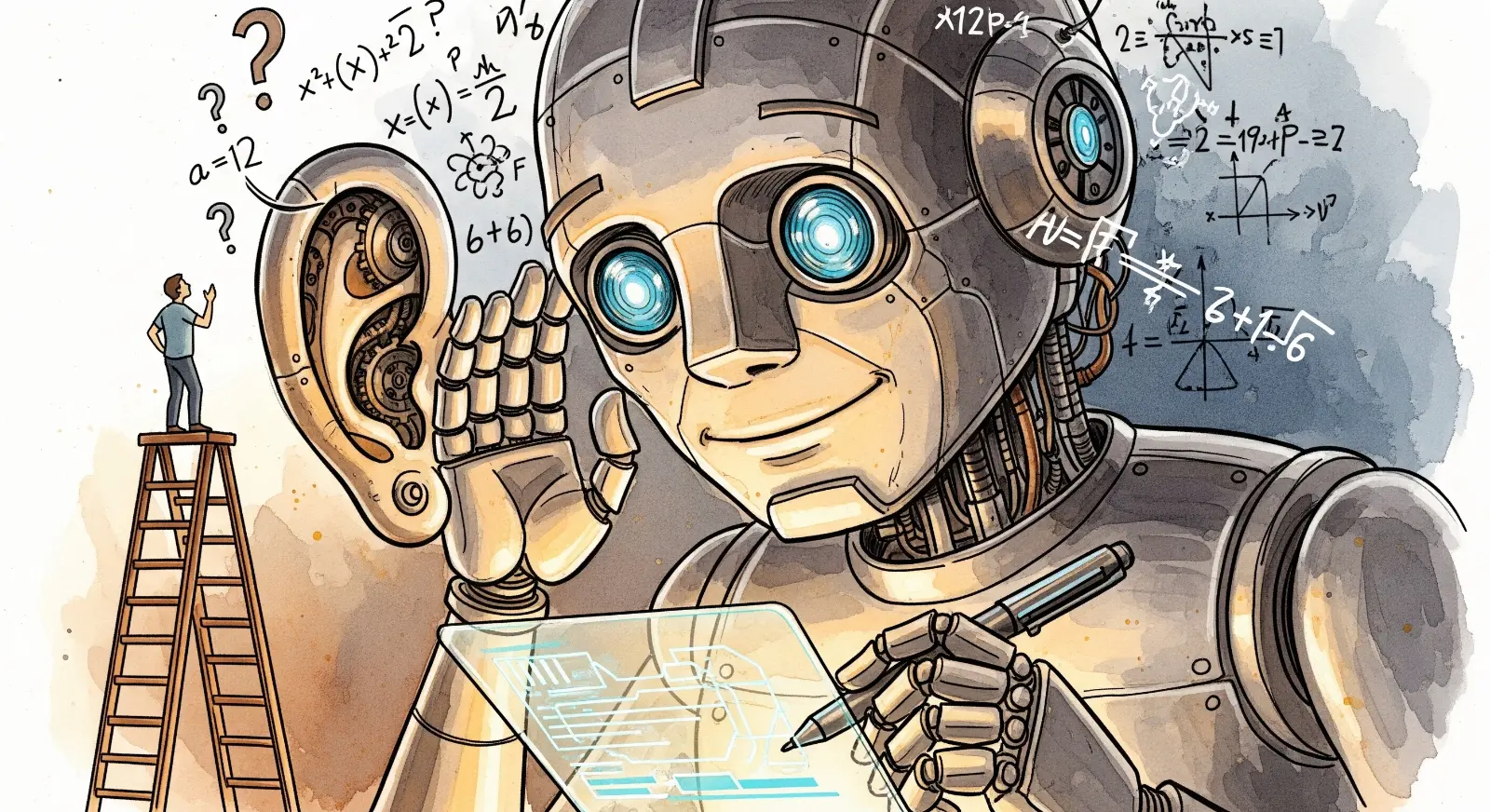 ಪ್ರಾಂಪ್ಟ್ ಇಂಜಿನಿಯರಿಂಗ್: ಎಐಗೆ ಪ್ರಶ್ನೆ ಕೇಳೋದು ಒಂದು ಕಲೆ!