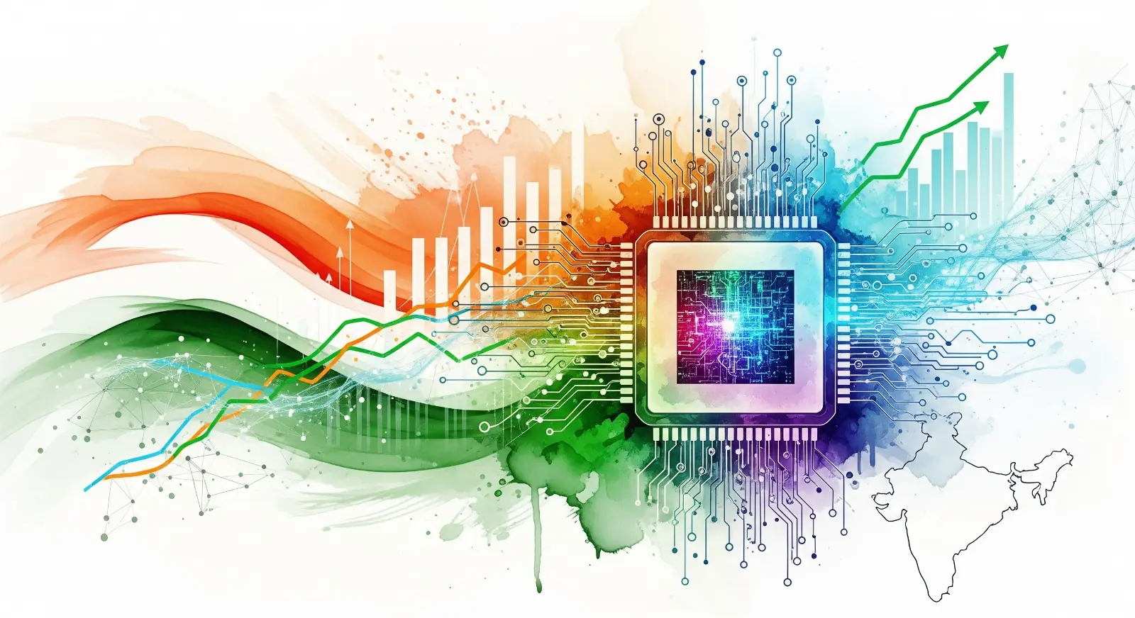 ಕೇಂದ್ರ ಬಜೆಟ್ 2026: ಭಾರತದ ಎಐ ಮತ್ತು ಸೆಮಿಕಂಡಕ್ಟರ್ ಕನಸುಗಳಿಗೆ ಸಿಗಲಿದೆಯೇ ಆನೆಬಲ?