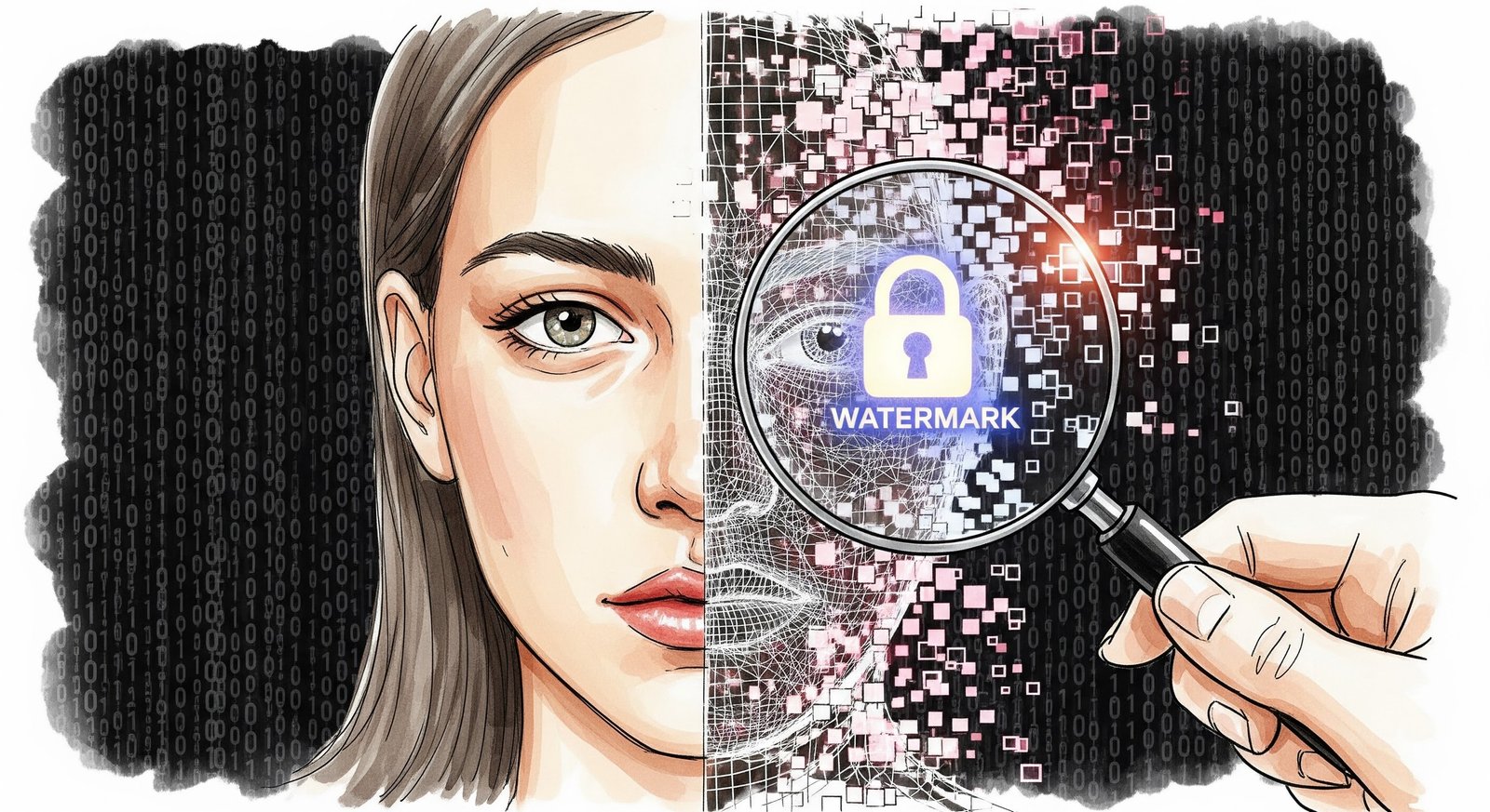 ಕಣ್ಣಾರೆ ಕಂಡರೂ ನಂಬಬೇಡಿ: ಡೀಪ್‌ಫೇಕ್ ಯುಗದಲ್ಲಿ 'ಸತ್ಯ' ಪತ್ತೆಹಚ್ಚುವುದು ಹೇಗೆ?