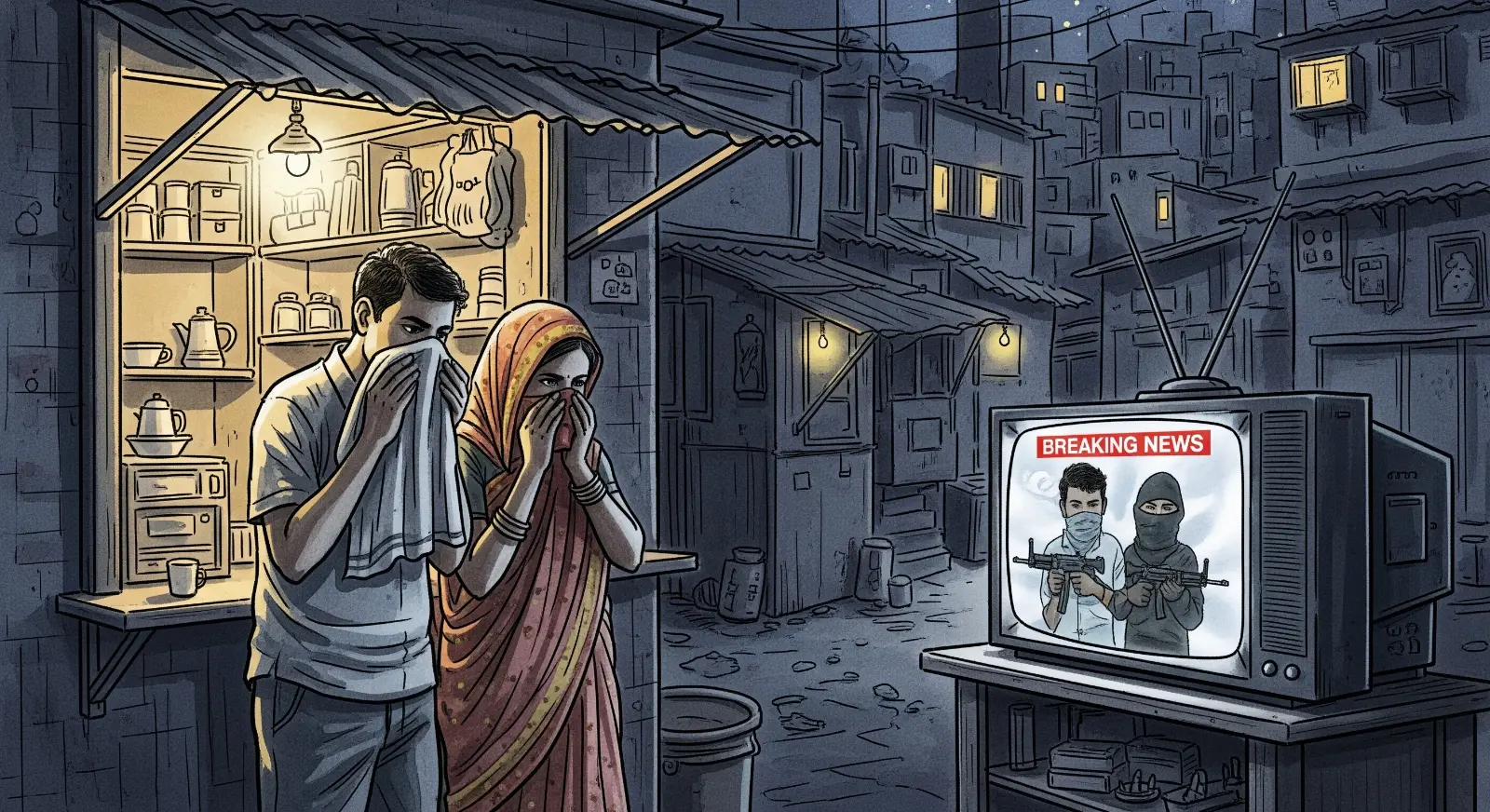 ಮಾಯಾಮೋಕ್ಷ -  ಸಂಚಿಕೆ 11