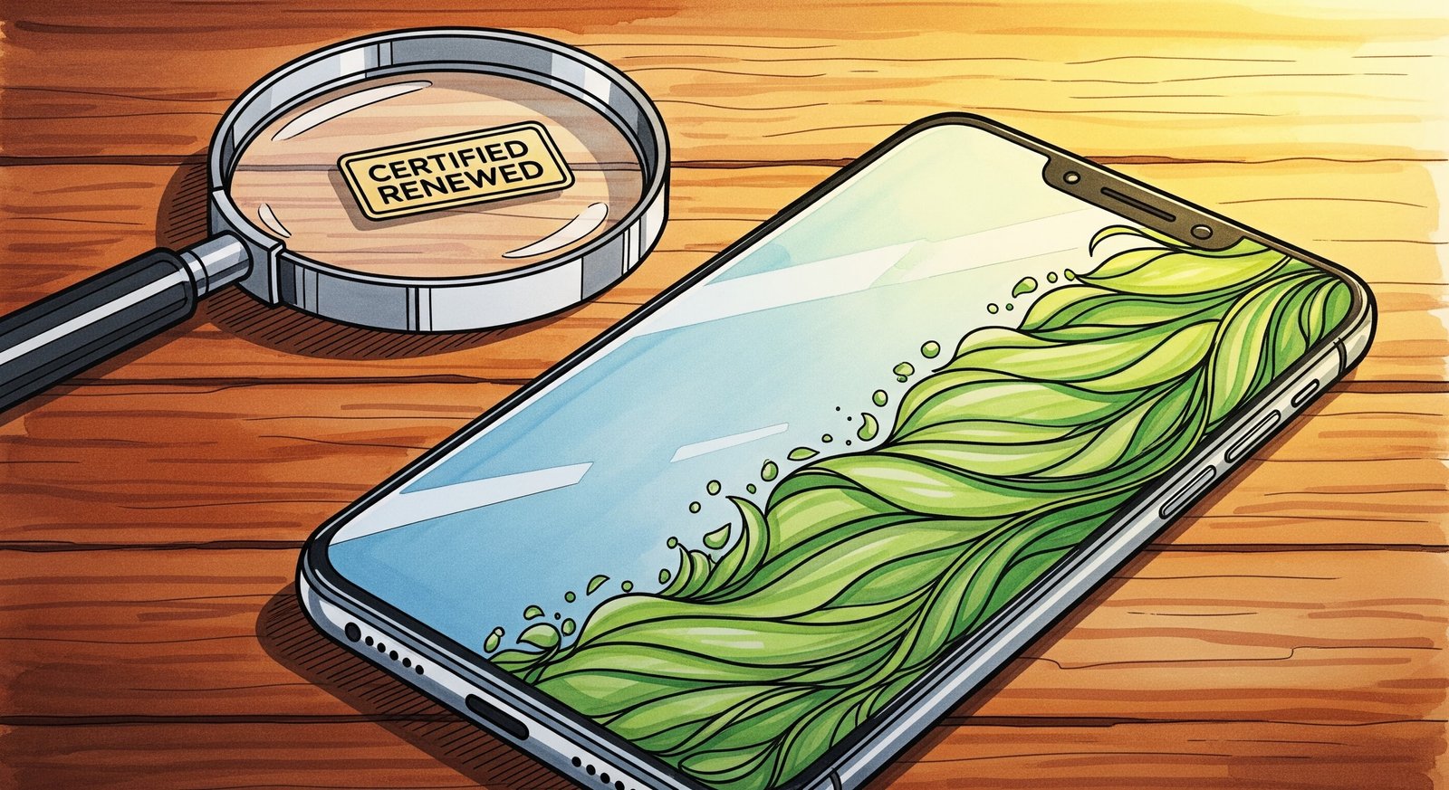 Refurbished vs. New Tech: Is It Safe to Buy Renewed Electronics in 2026?