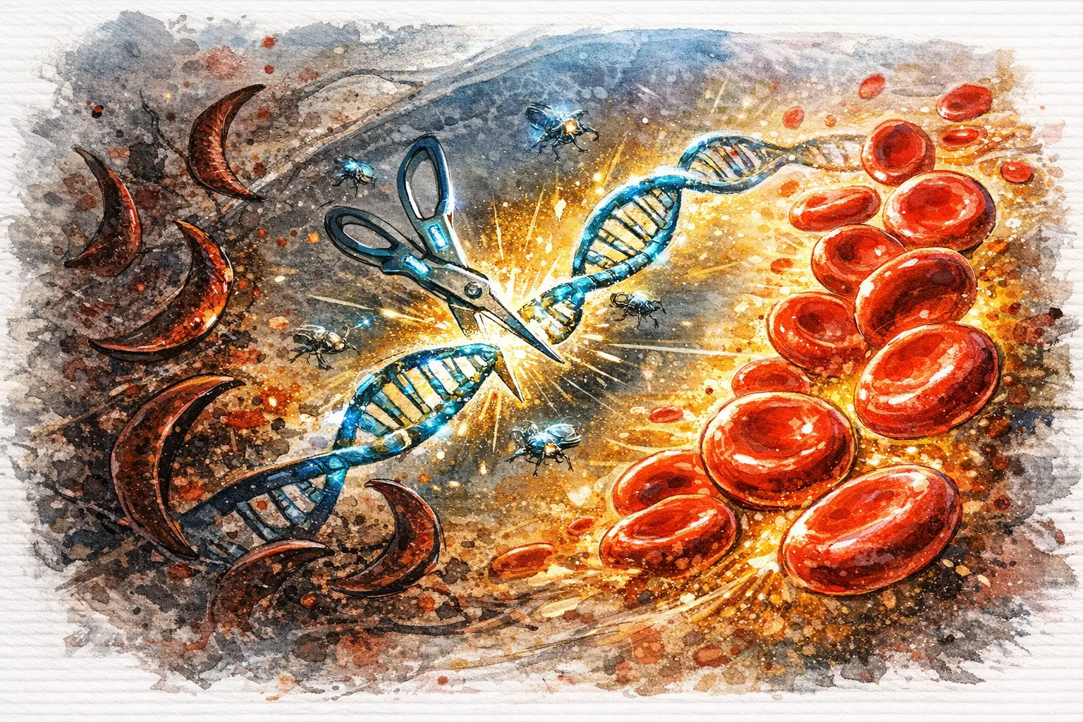 ಕ್ಯಾನ್ಸರ್ ವಿರುದ್ಧದ ಹೋರಾಟಕ್ಕೆ ಹೊಸ ಅಸ್ತ್ರ: ಏನಿದು ಕಾರ್ ಟಿ ಸೆಲ್ ಕ್ರಾಂತಿ?