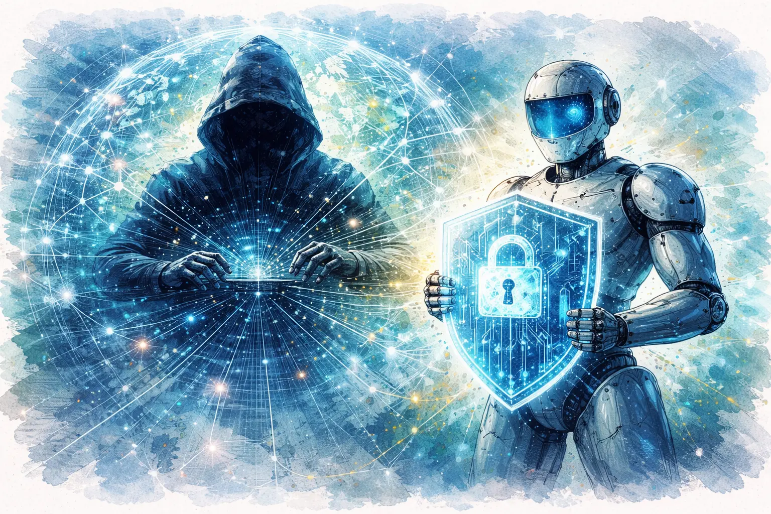 ಎಐ ಕ್ರಾಂತಿ ಮತ್ತು ಸೈಬರ್ ಸುರಕ್ಷತೆ: 2026ರಲ್ಲಿ ಜಗತ್ತು ಎದುರಿಸಲಿರುವ ಸವಾಲುಗಳೇನು?