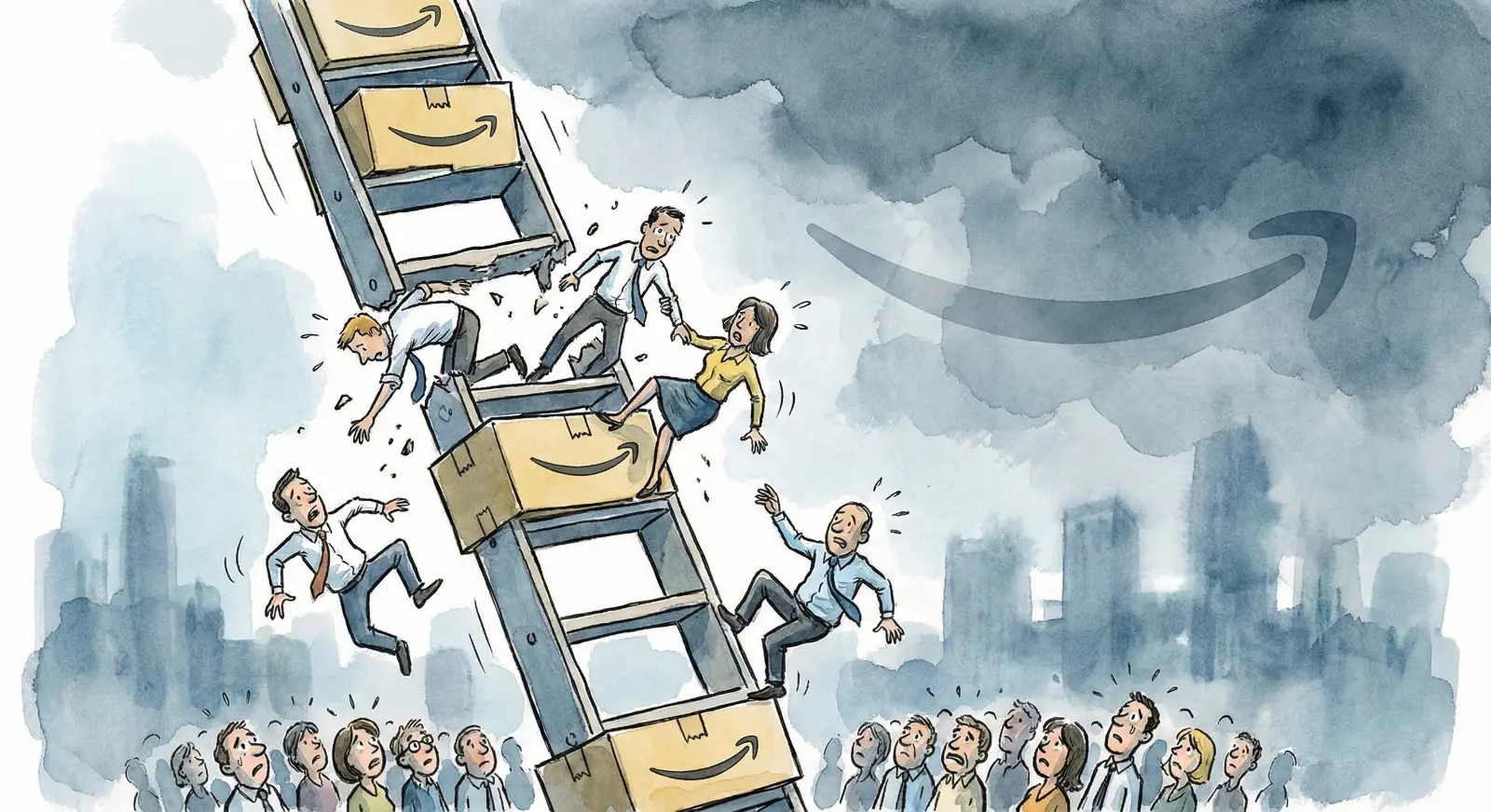 ಅಮೆಜಾನ್ ನಿಂದ 'ಹೋಮ್‌ಡೆಲಿವರಿ' ಶುರು!