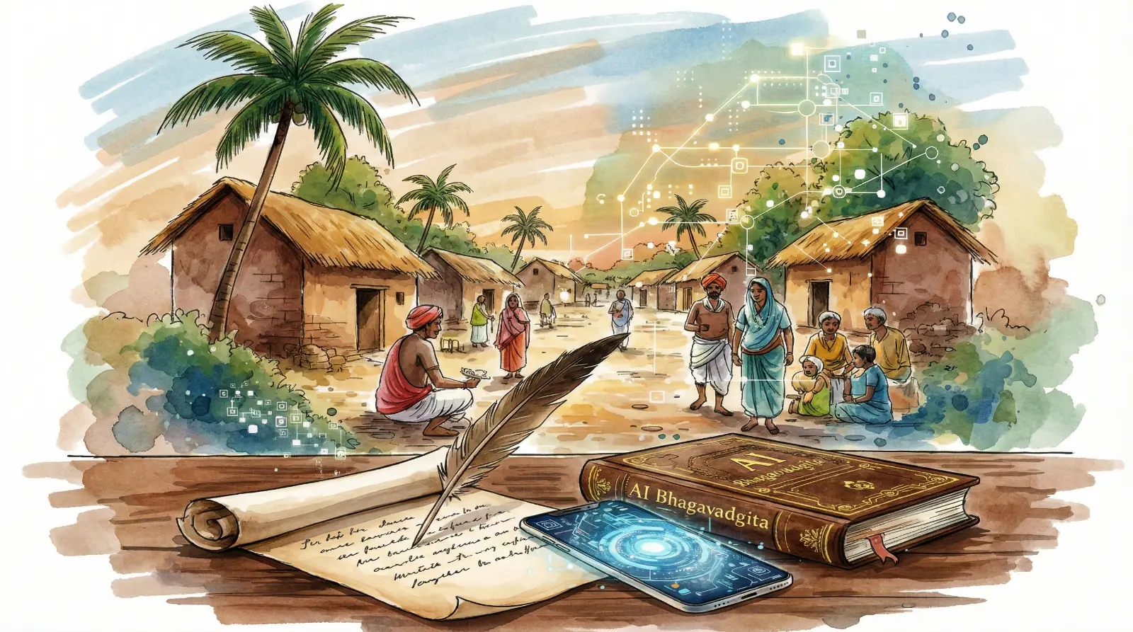 ಟೆಕ್‌ವೈದ್ಯ ಶುರುವಾತಿನಲ್ಲಿ ಓದುಗರೆದುರು ಒಂದಿಷ್ಟು ಮಾತು!