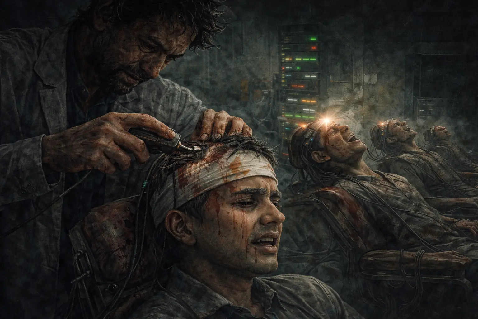 ವ್ಯೂಹ - ಸಂಚಿಕೆ 5