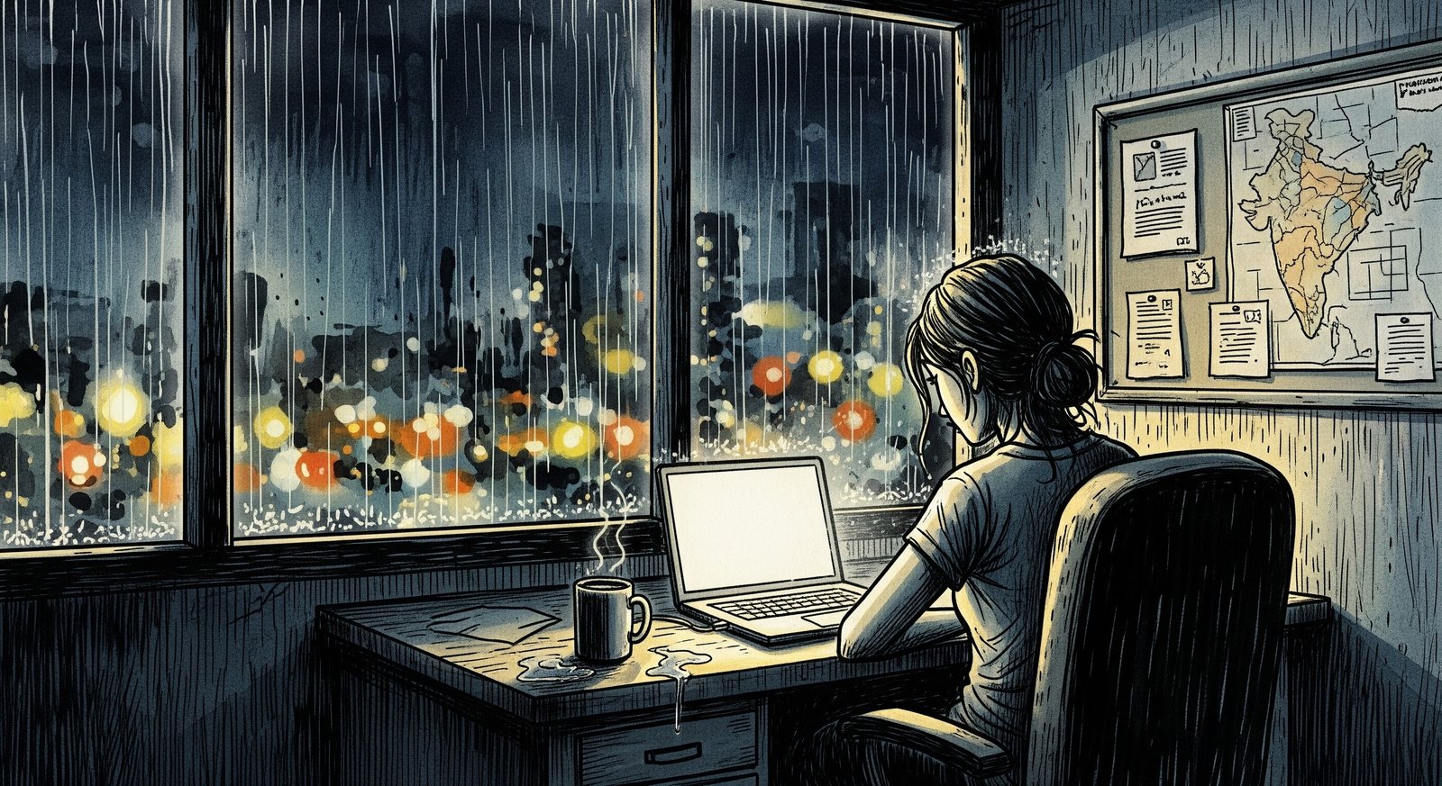 ವ್ಯೂಹ - ಸಂಚಿಕೆ 1