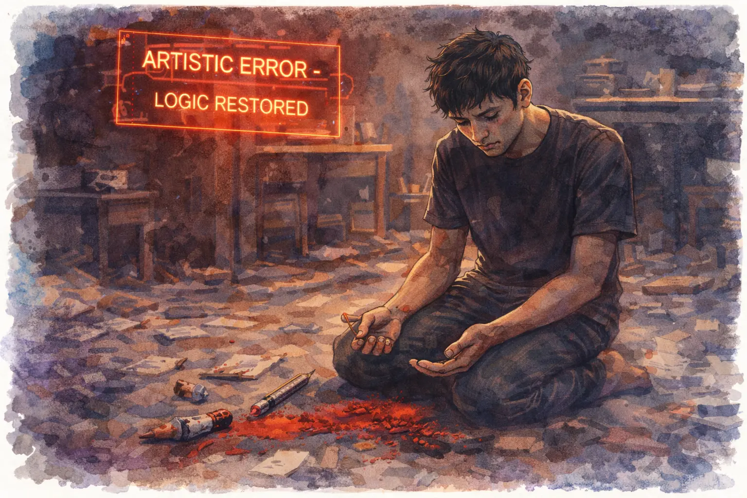 ವ್ಯೂಹ - ಸಂಚಿಕೆ 9