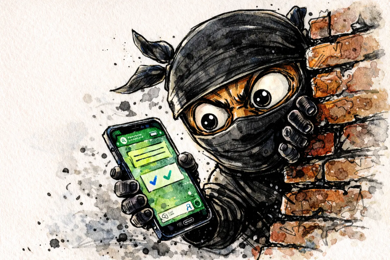 ವಾಟ್ಸಾಪ್‌ ಬ್ಲೂ ಟಿಕ್ ಹೈಡ್‌ ಮಾಡೋದು ಹೇಗೆ ಗೊತ್ತಾ?