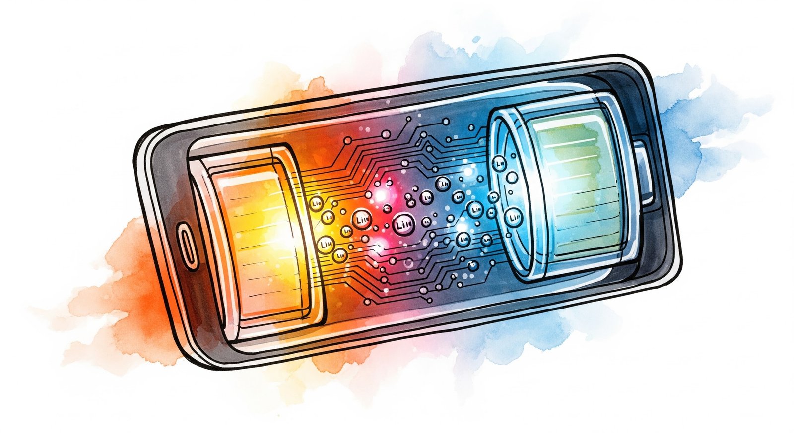 ಬ್ಯಾಟರಿ ದೀರ್ಘಾಯುಷ್ಯದ ರಹಸ್ಯ: ಚಾರ್ಜಿಂಗ್‌ಗೆ ಸಂಬಂಧಿಸಿದ 10 ತಪ್ಪುಗಳನ್ನು ಇಂದೇ ನಿಲ್ಲಿಸಿ!