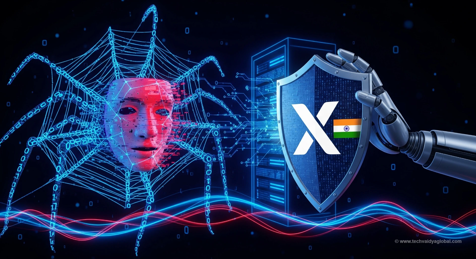 ಬೆತ್ತಲೆ ಪ್ರಪಂಚಕ್ಕೆ ಬ್ರೇಕ್: ನಿಮ್ಮ ಫೋಟೋ ಸೇಫ್ ಮಾಡೋಕೆ ಬಂತು 'ಡಿಜಿಟಲ್ ಪೊಲೀಸ್'!