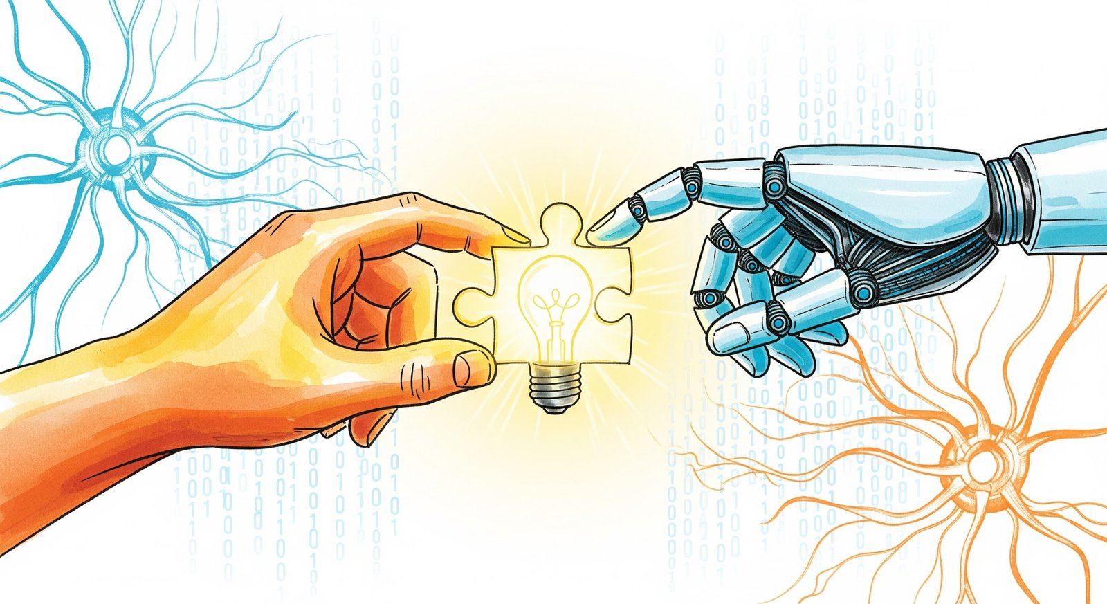 AI ಯುಗದಲ್ಲಿ ಉದ್ಯೋಗ: ಕೇವಲ ಬುದ್ಧಿವಂತಿಕೆ ಸಾಲದು, 'ಹೊಂದಿಕೊಳ್ಳುವ ಗುಣ'ವೇ ಹೊಸ ಮಂತ್ರ!