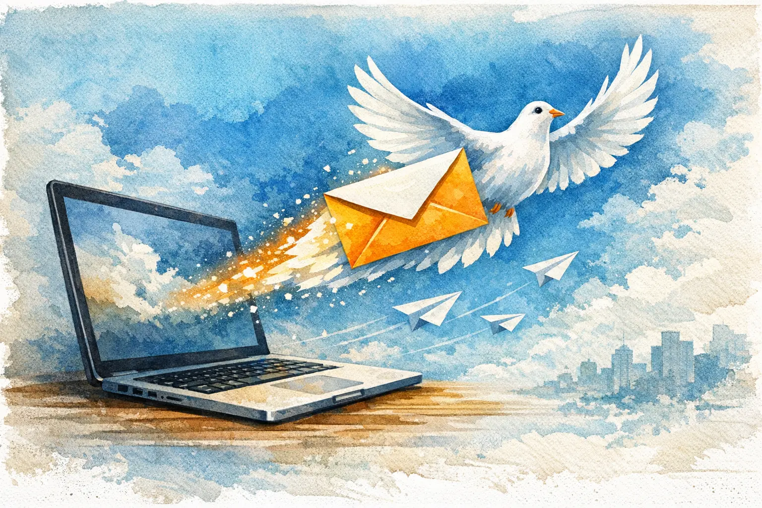 ರಜೆ ಪತ್ರದಿಂದ ರೆಸಿಗ್ನೇಷನ್ ವರೆಗೆ: ನಿಮ್ಮ ಕಚೇರಿ ಪತ್ರ ವ್ಯವಹಾರಕ್ಕೆ ಎಐ ಸಾಥ್!