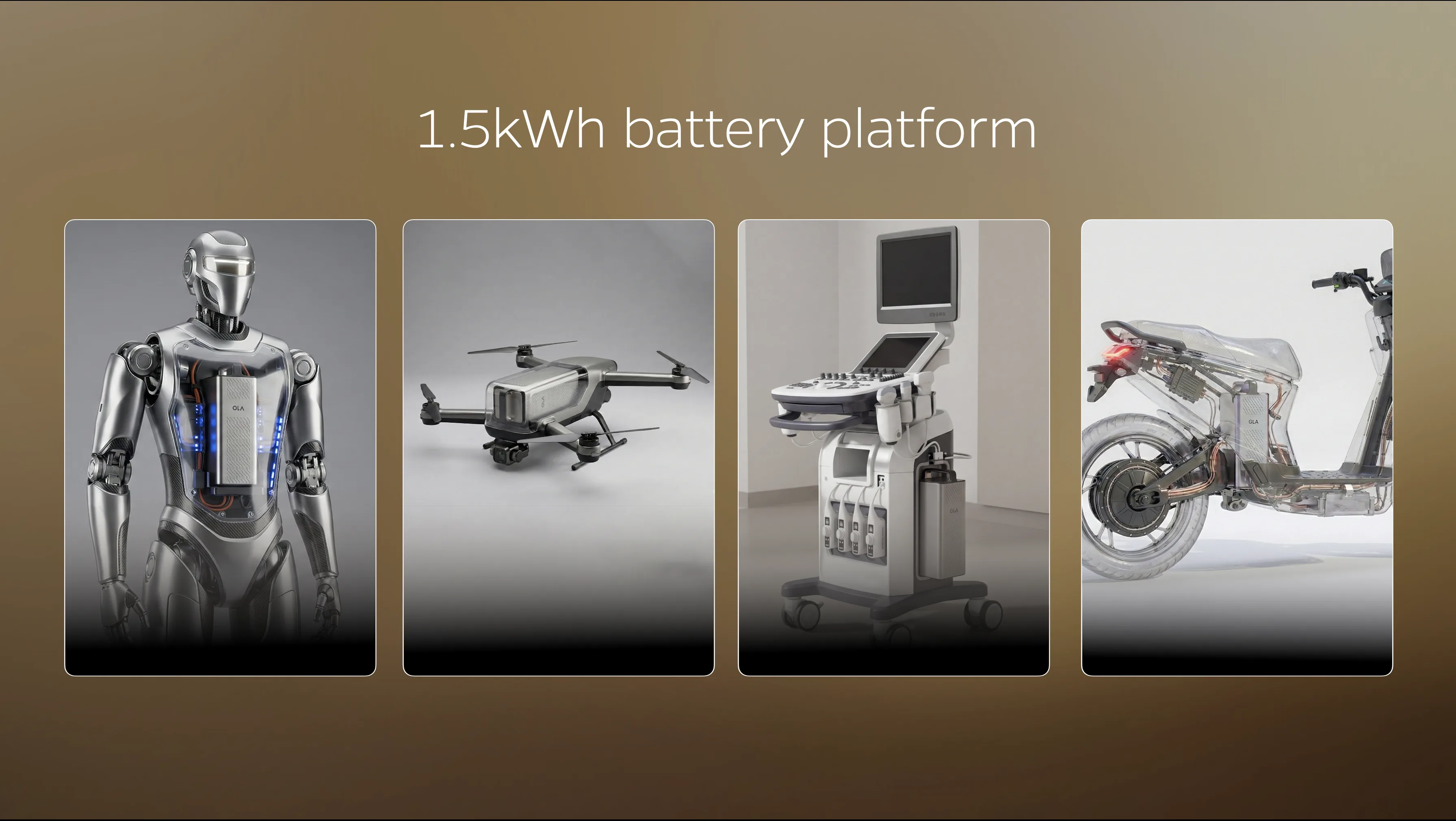 ಸ್ಕೂಟರ್ ಆಯ್ತು, ಈಗ ಬ್ಯಾಟರಿ ಸರದಿ: ಓಲಾ ಹೊಸ ಬಿಸಿನೆಸ್ ಶುರು!