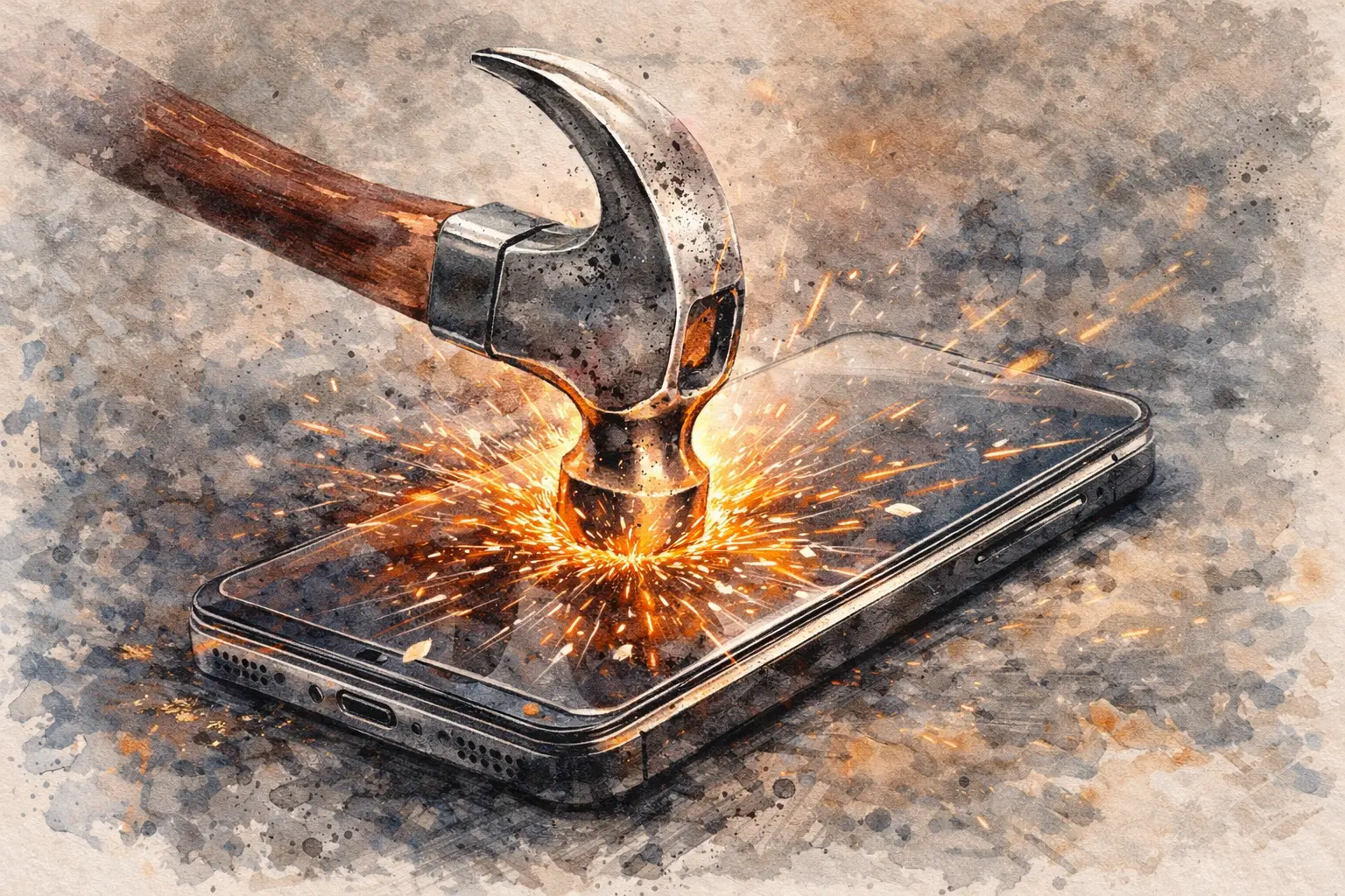 ಟೆಂಪರ್ಡ್ ಗ್ಲಾಸ್ ಹಾಕೋದ್ರಿಂದ ಟಚ್ ಸ್ಕ್ರೀನ್ ಸ್ಲೋ ಆಗುತ್ತಾ? ಯಾವುದು ಬೆಸ್ಟ್?