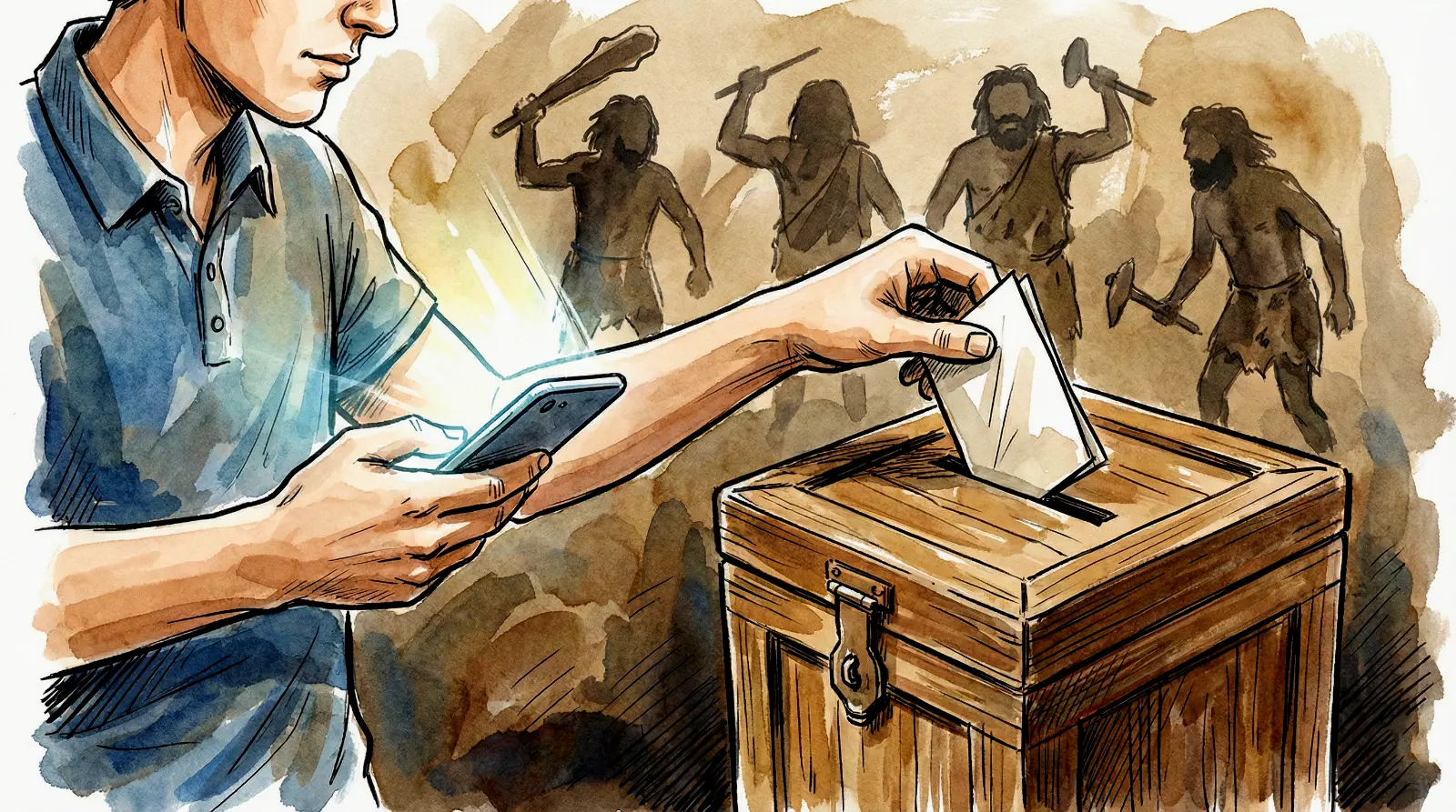 ತಂತ್ರಜ್ಞಾನದ ಯುಗದಲ್ಲಿ ಕಾಗದದ ದೋಣಿ ನಡೆಸುತ್ತಿರುವ ಸರ್ಕಾರ!