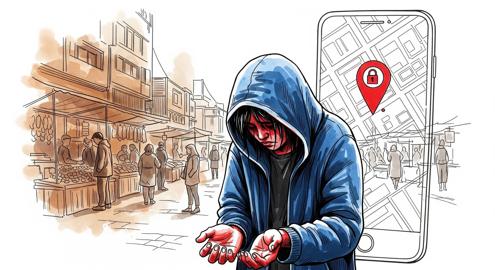 ಮೊಬೈಲ್ ಕಳೆದು ಹೋಯ್ತಾ? ಕಣ್ಣೀರು ಹಾಕಬೇಡಿ, ತಕ್ಷಣವೇ ಈ 5 ಕೆಲಸಗಳನ್ನು ಮಾಡಿ