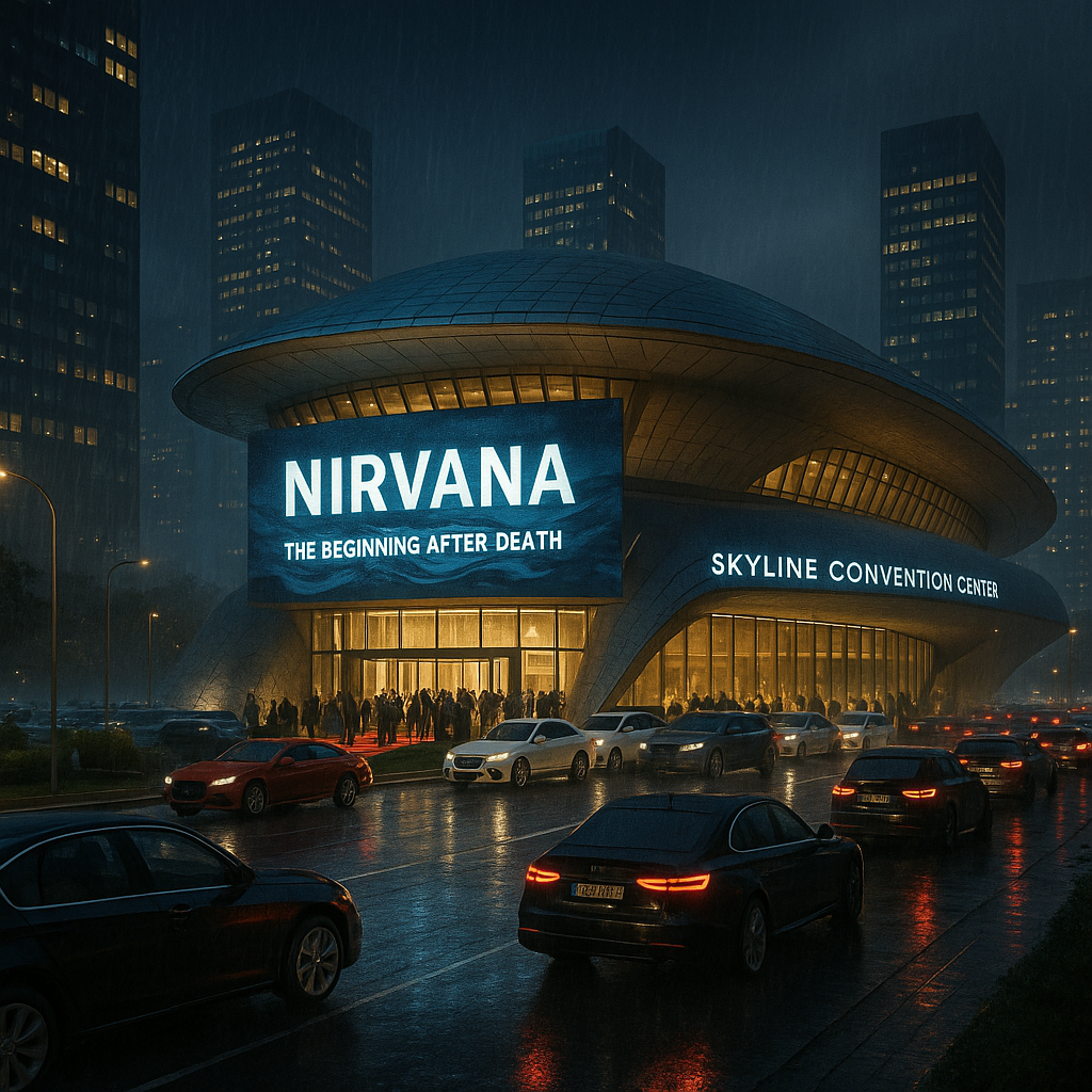 ಮಾಯಾಮೋಕ್ಷ -  ಸಂಚಿಕೆ 1