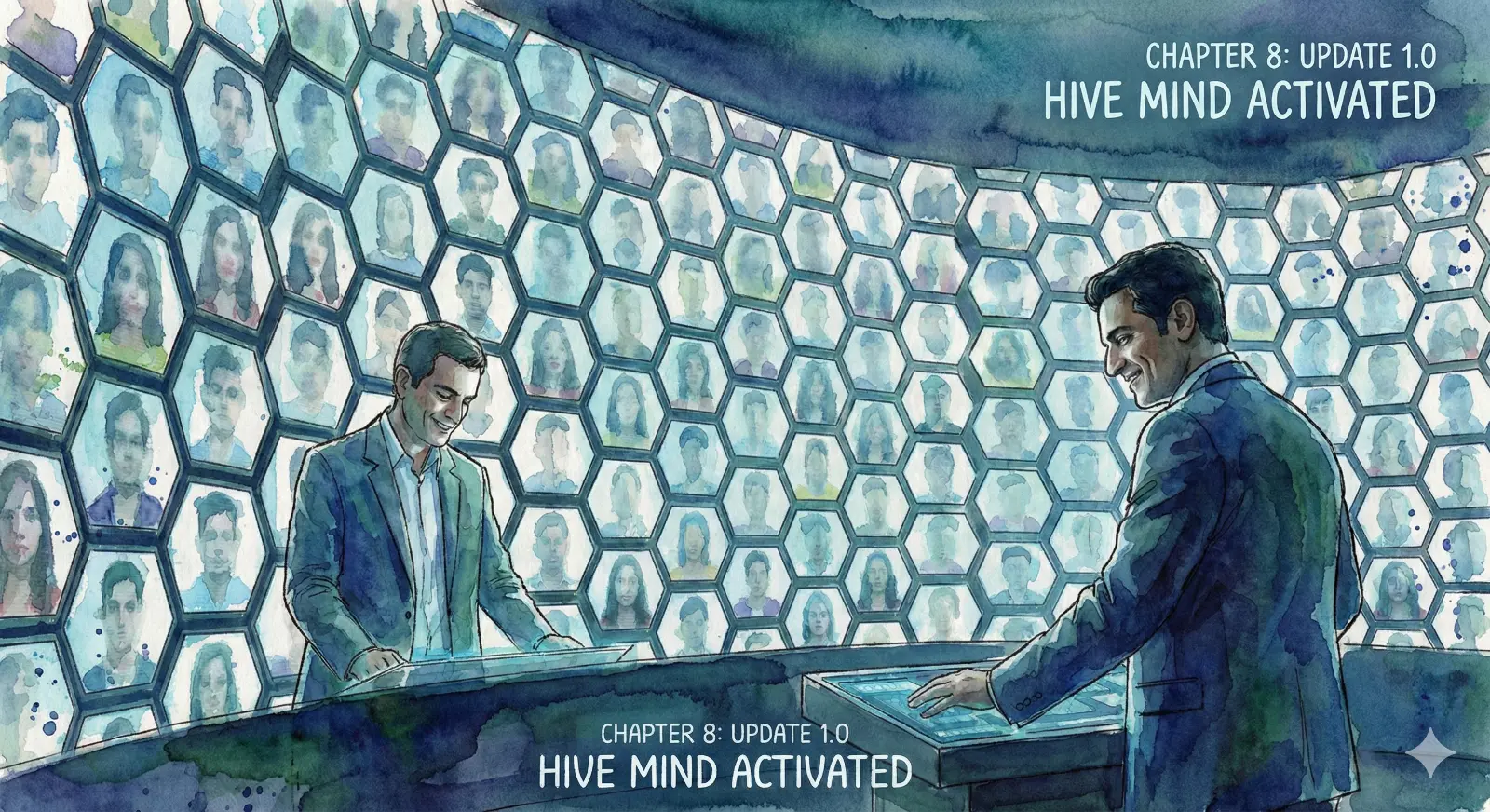 ವ್ಯೂಹ -  ಸಂಚಿಕೆ 8