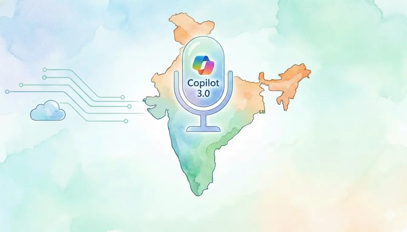 ಕನ್ನಡದಲ್ಲಿ ಉತ್ತರಿಸುವ ಕೋಪೈಲಟ್: ಮೈಕ್ರೋಸಾಫ್ಟ್ ಹೊಸ ಮ್ಯಾಜಿಕ್!