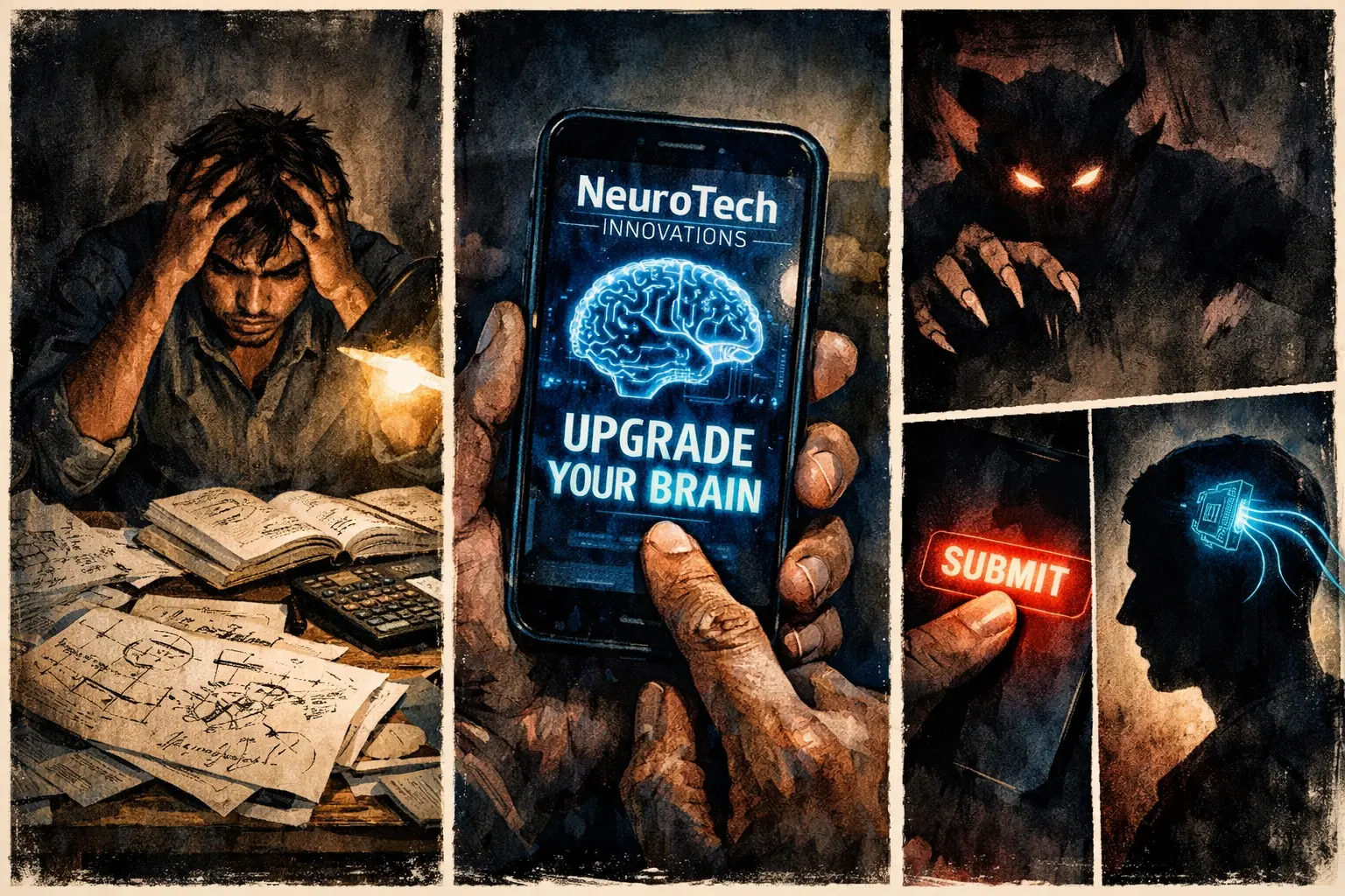 ವ್ಯೂಹ - ಸಂಚಿಕೆ 2