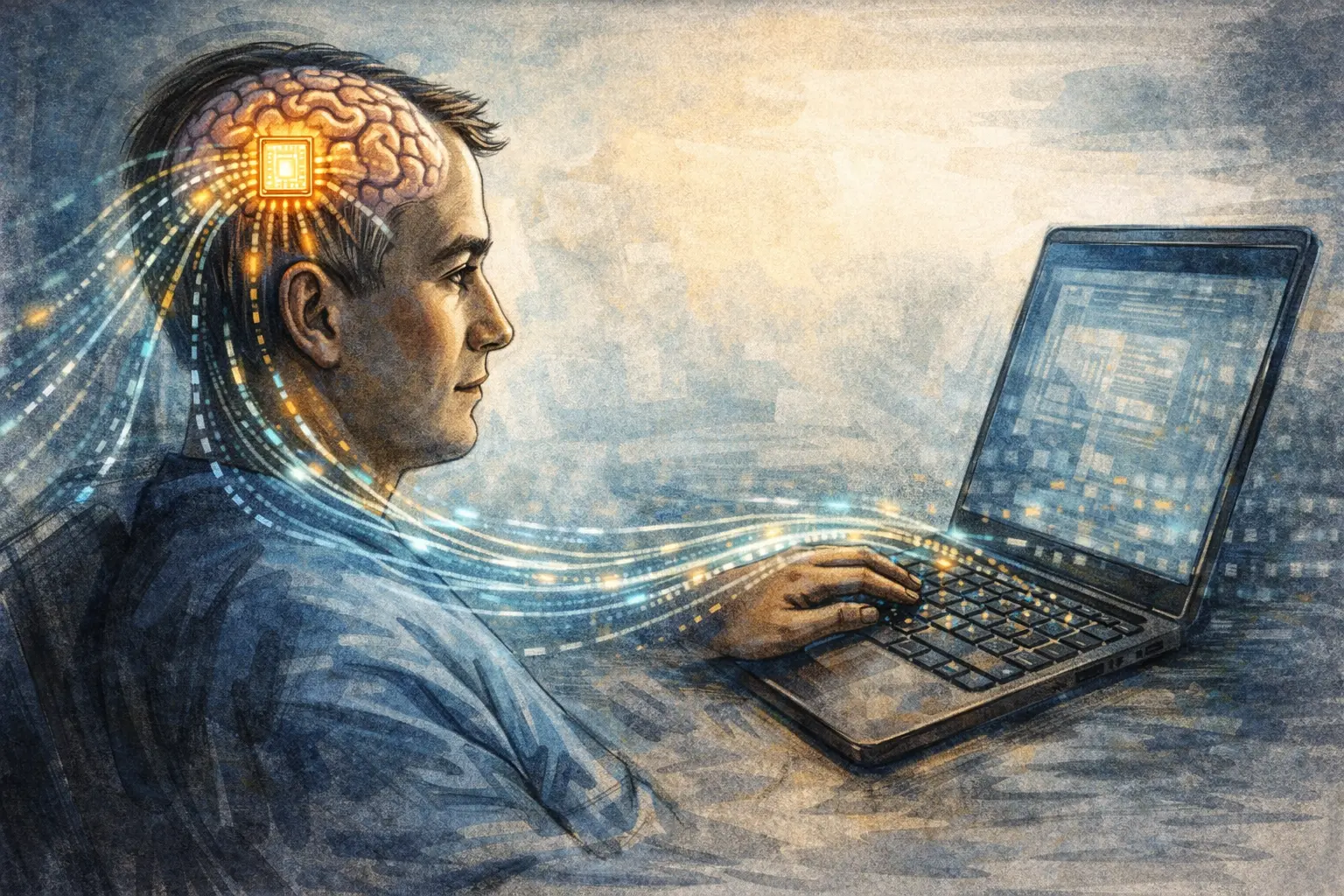 ಯಂತ್ರ–ಮನಸ್ಸಿನ ಸೇತು: ಅಂಗವಿಕಲರ ಬದುಕಿಗೆ ತಂತ್ರಜ್ಞಾನ ಆಶೆ!