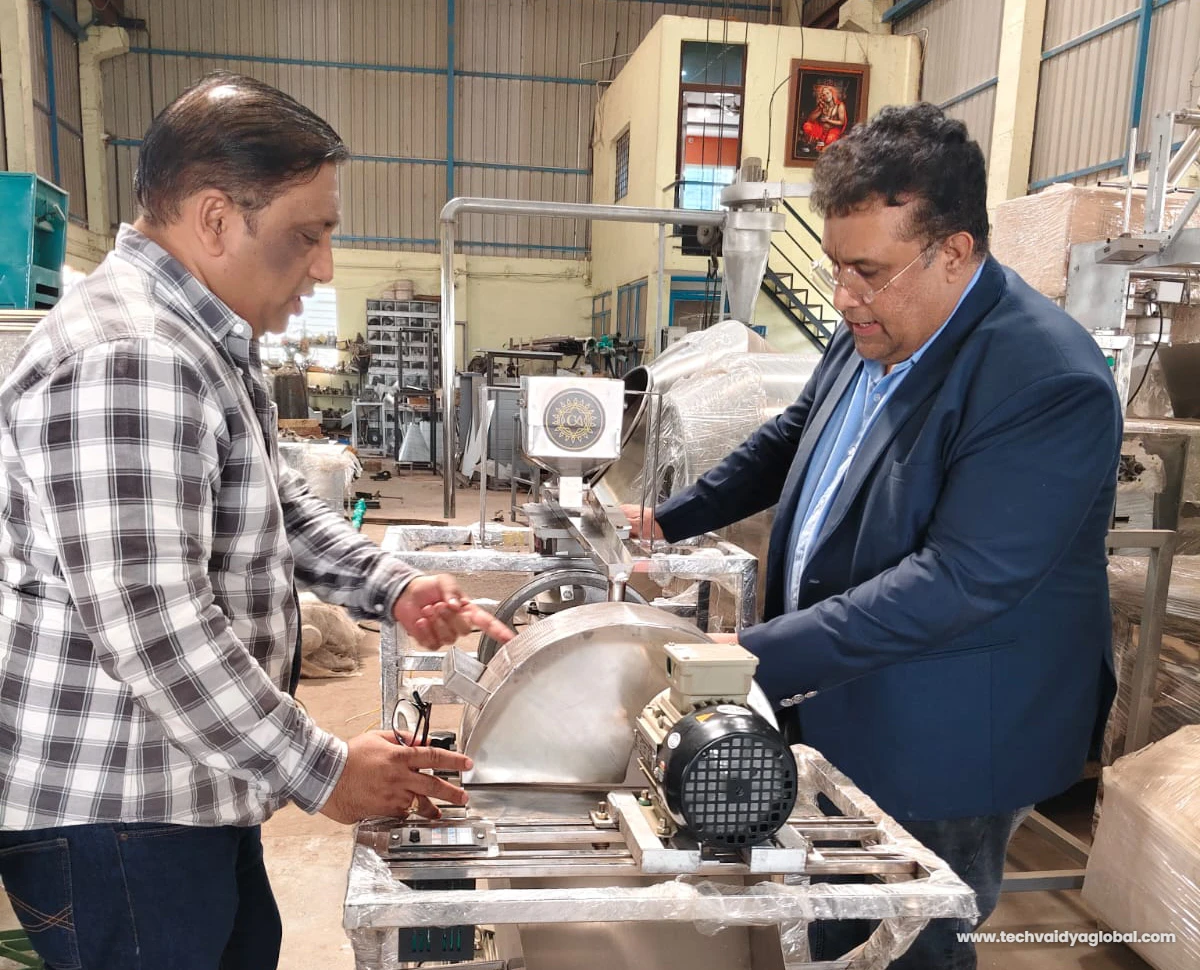 Science Without Technology is Incomplete: Insights into the Hardware Sector