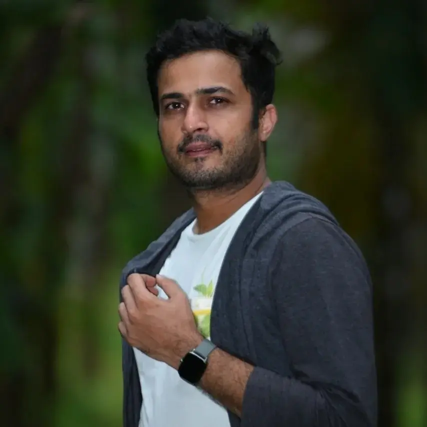 Badekkila Pradeep