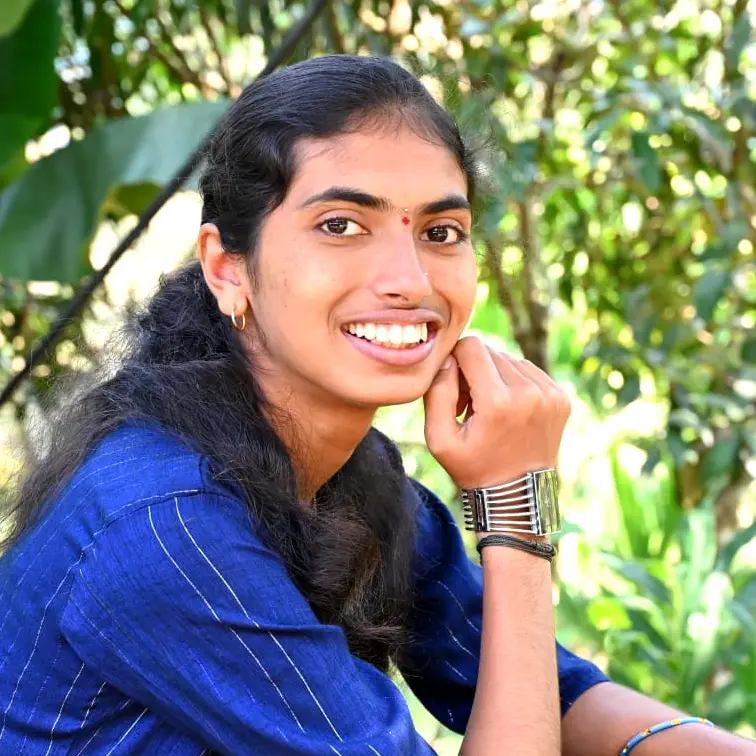 Pallavi Karemane