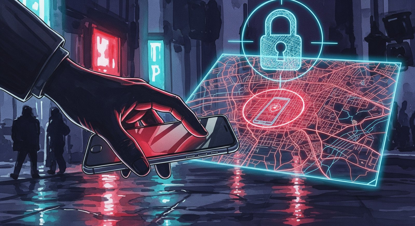 What to Do If Your Phone Is Stolen in 2026: The Ultimate Recovery Guide (USA Edition)