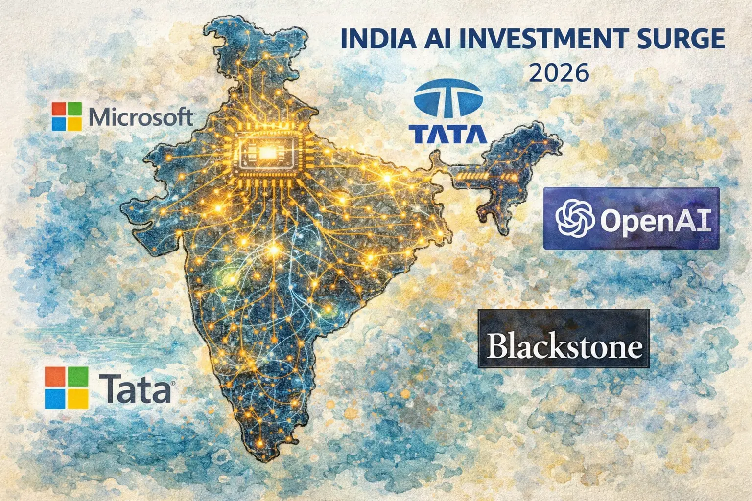 The $450 Billion AI Bet: Why Tech Giants Are Spending Like Never Before