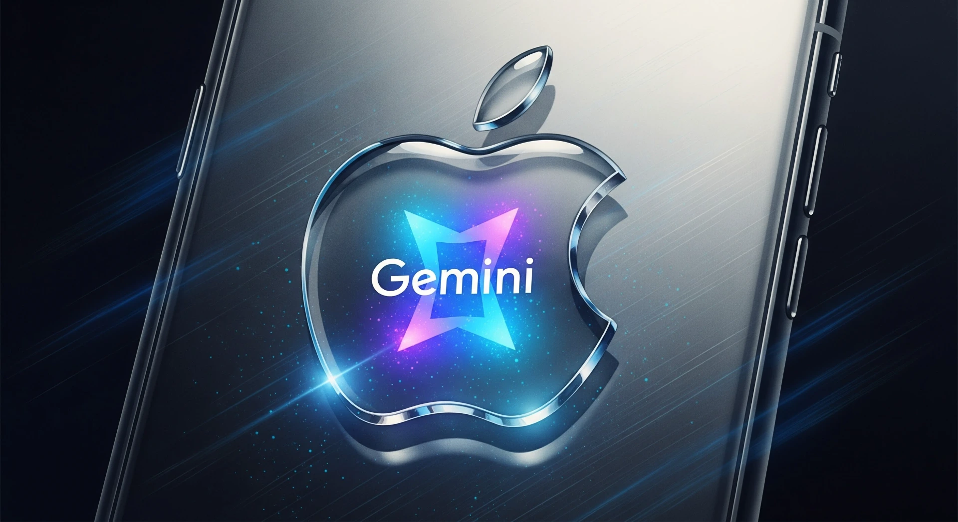 Hell Freezes Over: Apple Partners with Google to Bring Gemini AI to the iPhone