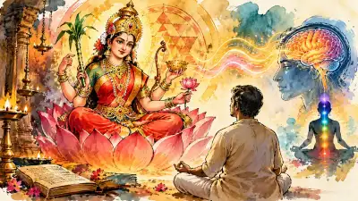 ಲಲಿತಾ ಸಹಸ್ರನಾಮ ಕೇವಲ ಸ್ತೋತ್ರವಲ್ಲ! ಮೆದುಳನ್ನು ರೀ-ಪ್ರೋಗ್ರಾಮ್ ಮಾಡುವ 1000 ವರ್ಷದ ಸೈಕೋ ಅಕೌಸ್ಟಿಕ್ ಸಾಫ್ಟ್ವೇರ್!