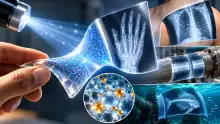ಬಾಗುವ ಗಾಜಿನಲ್ಲಿ ಎಕ್ಸ್-ರೇ ಮಾಯೆ - ಚೀನಾ ವಿಜ್ಞಾನಿಗಳ ಹೊಸ ಆವಿಷ್ಕಾರ!