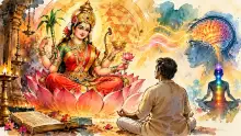 ಲಲಿತಾ ಸಹಸ್ರನಾಮ ಕೇವಲ ಸ್ತೋತ್ರವಲ್ಲ! ಮೆದುಳನ್ನು ರೀ-ಪ್ರೋಗ್ರಾಮ್ ಮಾಡುವ 1000 ವರ್ಷದ ಸೈಕೋ ಅಕೌಸ್ಟಿಕ್ ಸಾಫ್ಟ್ವೇರ್!
