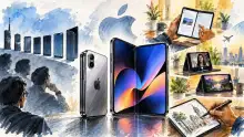 Related: Apple Finally Folded the iPhone! Why the iPhone Duo Could Ch...