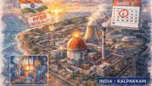 Related: The 'Breeder' Magic: A Reactor That Generates More Fuel Than...