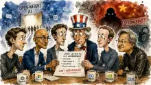 Related: Why OpenAI, Microsoft, Meta, and NVIDIA Are Speaking With On...