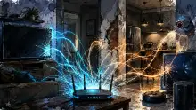 Related: Paying for Gigabit but Getting Kbps? The 5-Minute Secret to...