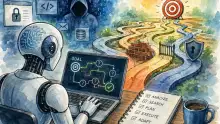Related: AI Isn’t Just Learning to Hack. It Is Learning to Find Its O...