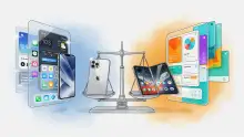 Related: iPhone vs. Android: Which Ecosystem Should You Choose in 202...